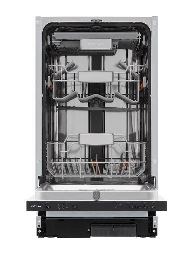 Посудомоечная машина Krona WESPA 45 BI V2 KRDW030