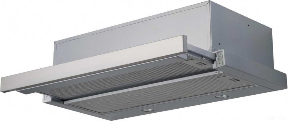 Вытяжка AKPO WK-7 Light eco 60 (нержавеющая сталь)