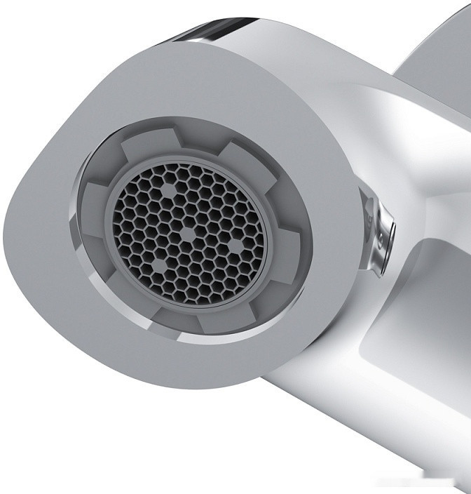 Смеситель Am.Pm Func F8F02100