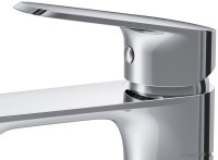 Смеситель Am.Pm Func F8F02100