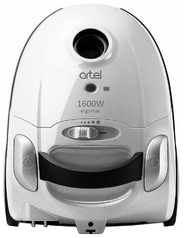 Пылесос Artel VCB 0316 (White) Пылесос Artel VCB 0316 (White)
