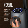 Пылесос Weissgauff V13 BLDC 200 Graphite AquaPro Пылесос Weissgauff V13 BLDC 200 Graphite AquaPro