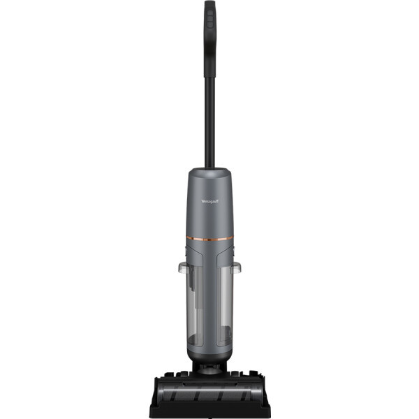 Пылесос Weissgauff V13 BLDC 200 Graphite AquaPro Пылесос Weissgauff V13 BLDC 200 Graphite AquaPro