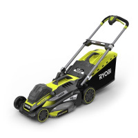 Колесная газонокосилка Ryobi RLM36X46H5P