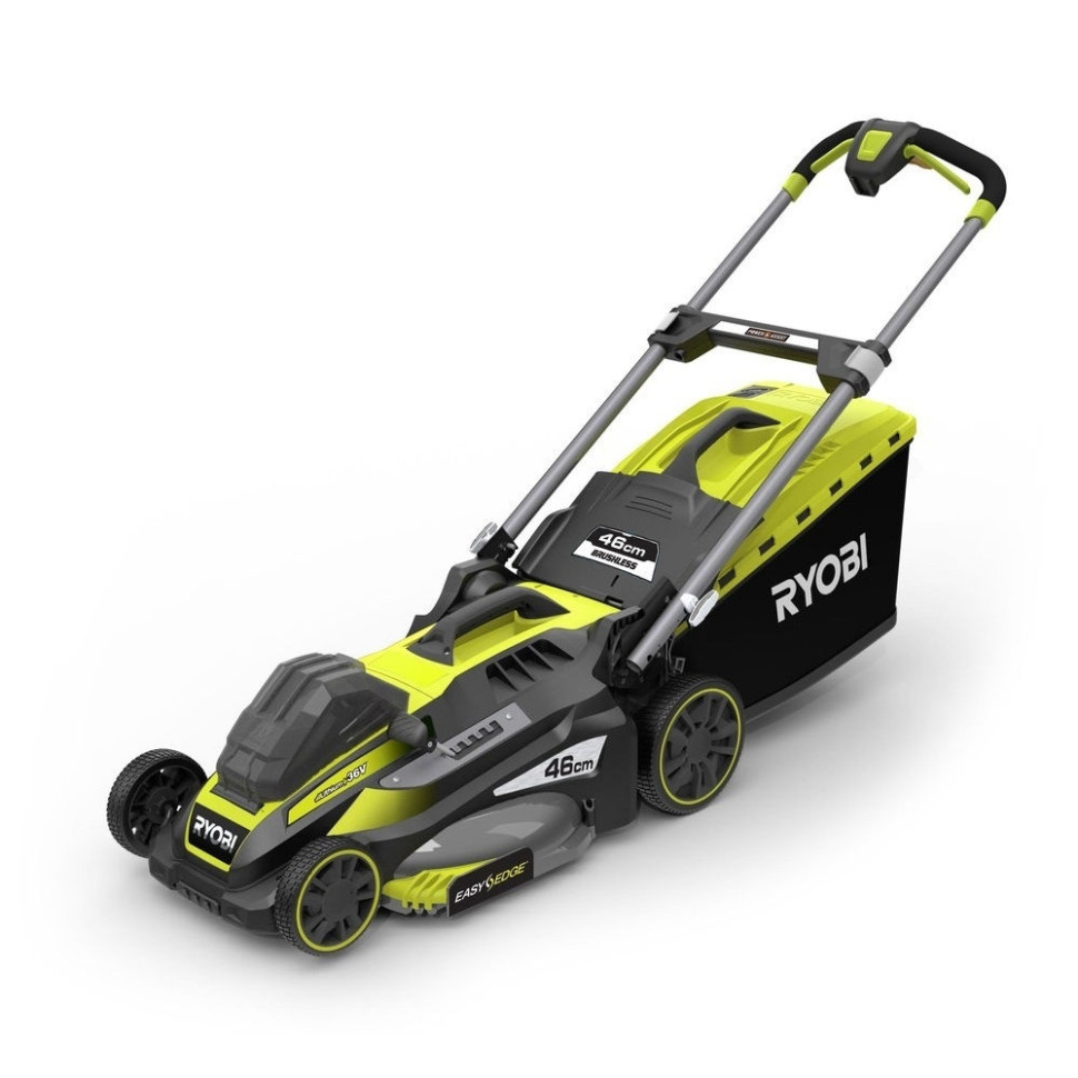 Колесная газонокосилка Ryobi RLM36X46H5P