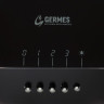 Вытяжка Germes Toscana 50 (Black)