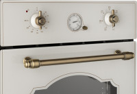 Духовой шкаф Weissgauff EOY 456 RM