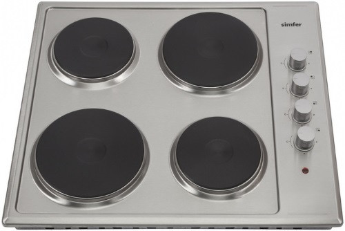Варочная панель Simfer H60E04M011 Варочная панель Simfer H60E04M011