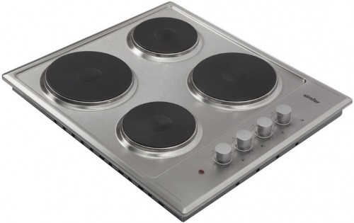 Варочная панель Simfer H60E04M011 Варочная панель Simfer H60E04M011