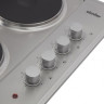 Варочная панель Simfer H60E04M011 Варочная панель Simfer H60E04M011