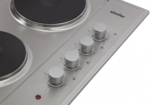 Варочная панель Simfer H60E04M011 Варочная панель Simfer H60E04M011