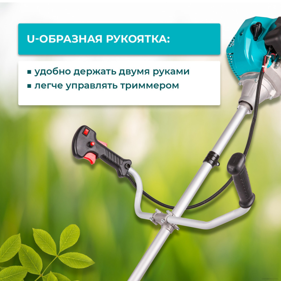 Триммер GPT TBC-418 Триммер GPT TBC-418