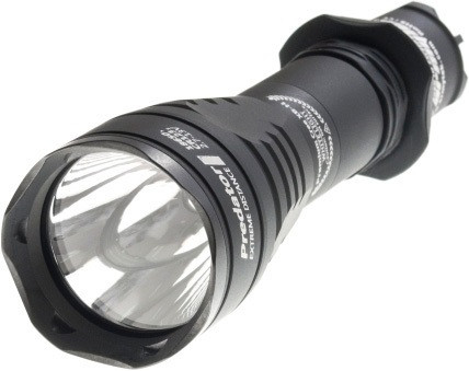 Фонарь Armytek Predator v3 XP-L HI