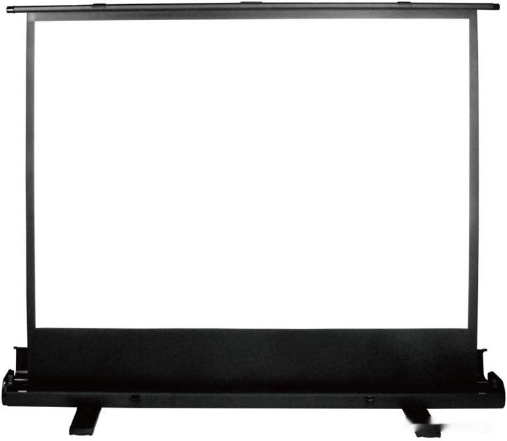 Проекционный экран Cactus FloorExpert 68x120 CS-PSFLE-120X68