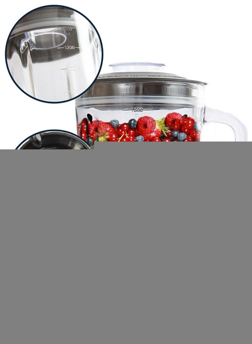 Блендер Pioneer SB146