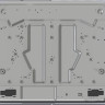 Варочная панель Gorenje GT642AB