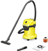Промышленный пылесос Karcher WD 3 V-17/4/20 1.628-124.0