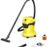 Промышленный пылесос Karcher WD 3 V-17/4/20 1.628-124.0