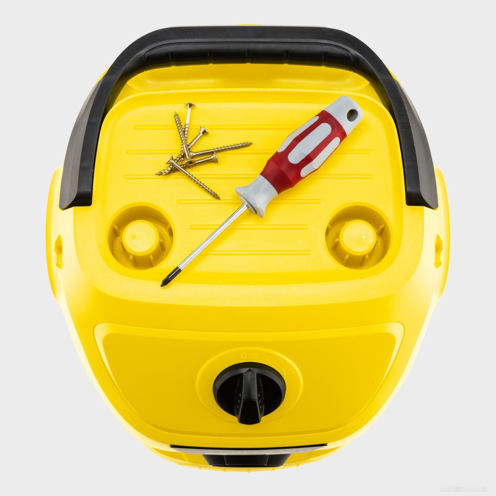 Промышленный пылесос Karcher WD 3 V-17/4/20 1.628-124.0