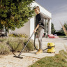 Промышленный пылесос Karcher WD 3 V-17/4/20 1.628-124.0