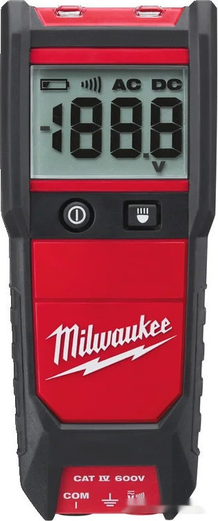 Мультиметр Milwaukee 2212-20 4933447776