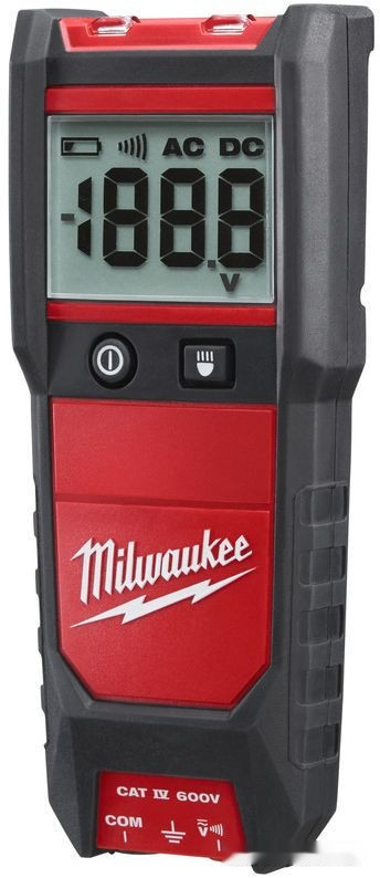 Мультиметр Milwaukee 2212-20 4933447776