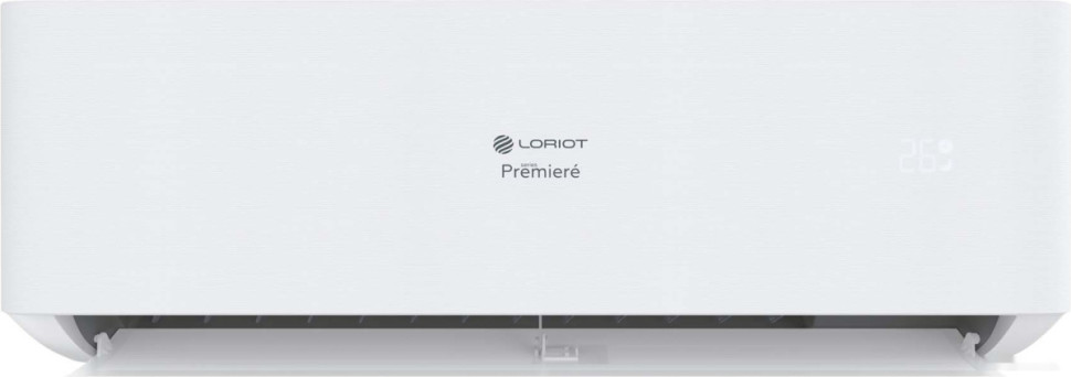 Кондиционер Loriot Premiere LAC-18TPR Кондиционер Loriot Premiere LAC-18TPR