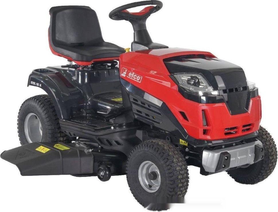 Райдер Efco EF 102R/16 K