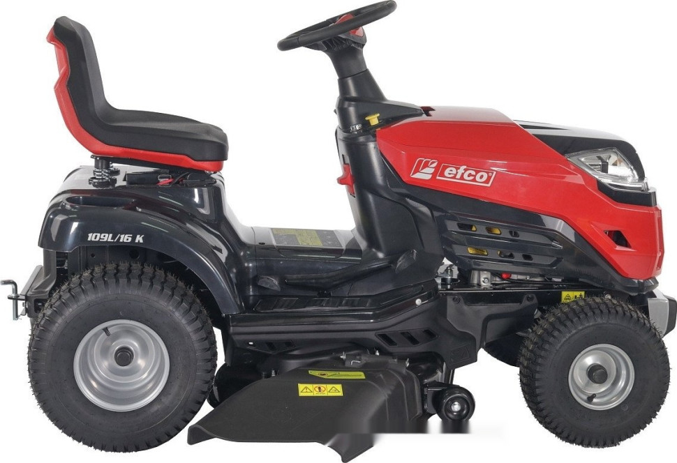 Райдер Efco EF 102R/16 K Райдер Efco EF 102R/16 K