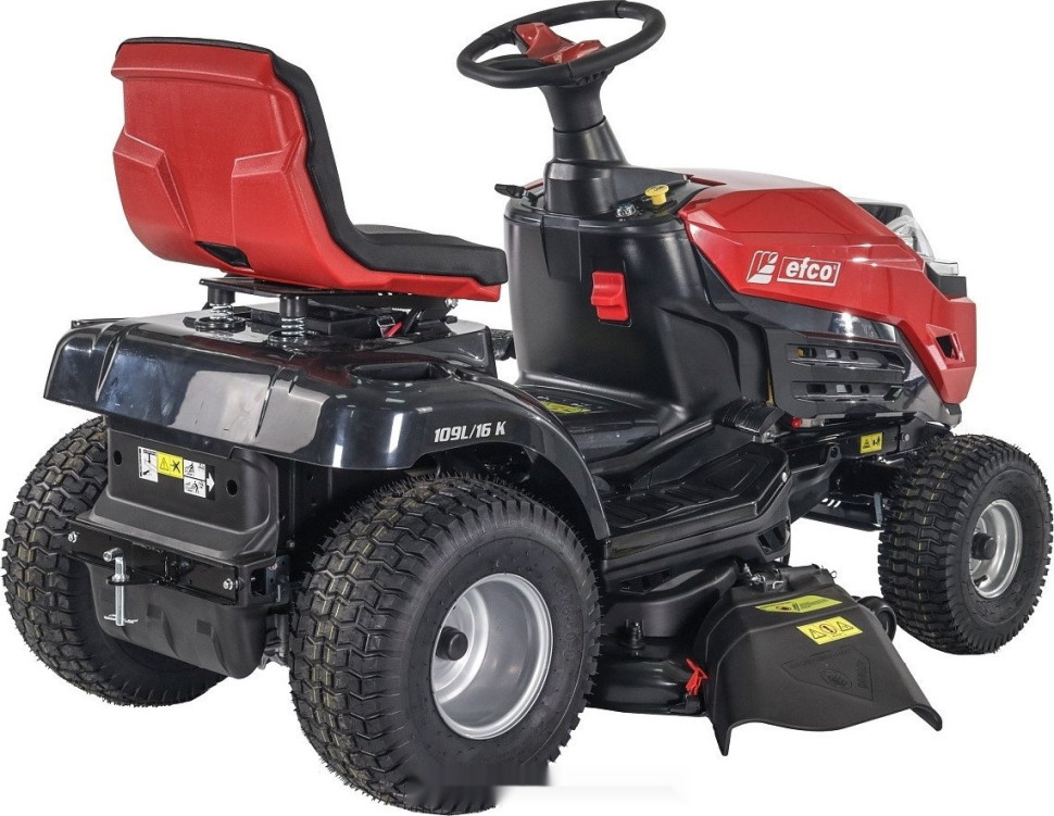 Райдер Efco EF 102R/16 K Райдер Efco EF 102R/16 K