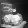 Посудомоечная машина Smeg ST4523IN Посудомоечная машина Smeg ST4523IN