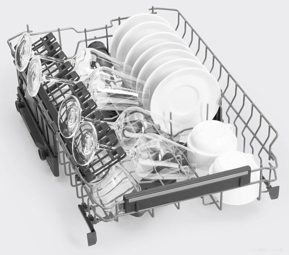 Посудомоечная машина Smeg ST4523IN Посудомоечная машина Smeg ST4523IN