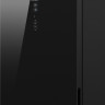 Холодильник Weissgauff WRK 1850 D Full NoFrost Inverter Black Glass Холодильник Weissgauff WRK 1850 D Full NoFrost Inverter Black Glass