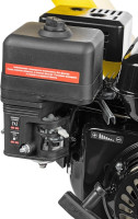 Садовый измельчитель Garvill BSP-5150K