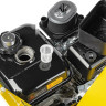 Садовый измельчитель Garvill BSP-5150K