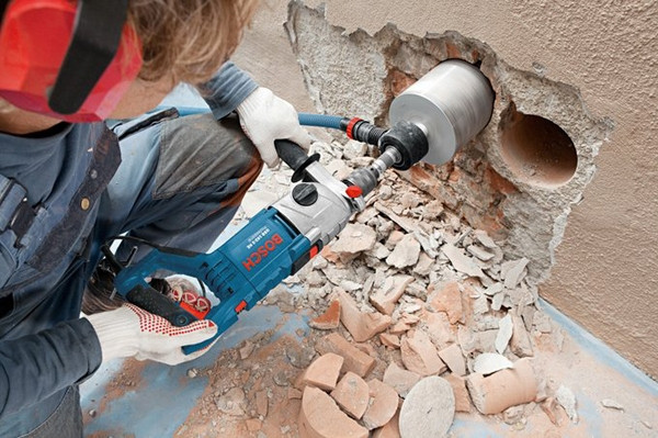 Дрель ударная Bosch GSB 162-2 RE Professional