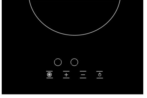 Варочная панель Simfer H30D12B020 Варочная панель Simfer H30D12B020