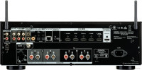 AV ресивер DENON DRA-800H (черный)