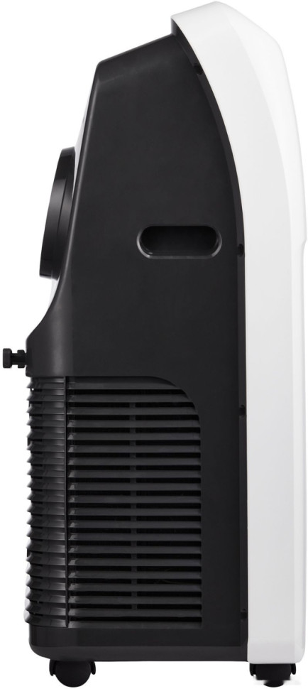 Мобильный кондиционер Ballu Aura BPAC-12 CP/N1_24Y