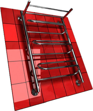 Полотенцесушитель Двин FW 60x40