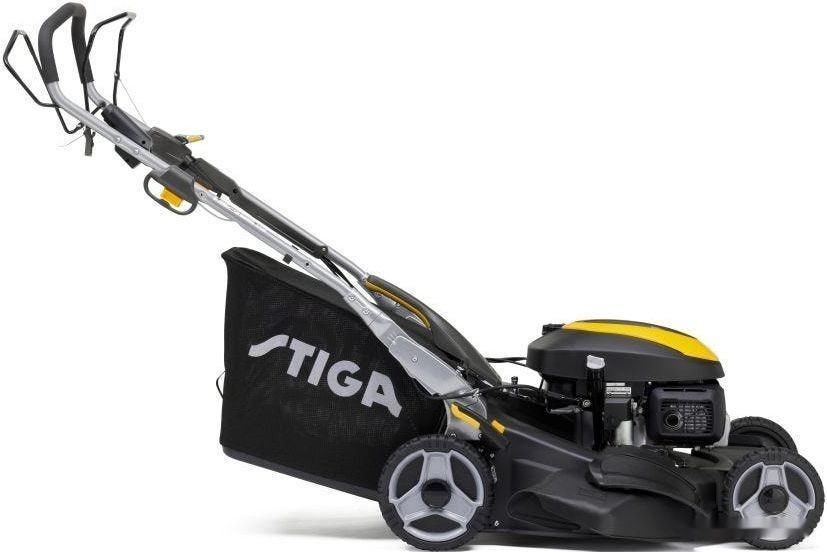 Газонокосилка Stiga Twinclip 955 VE 294563538/ST2 Газонокосилка Stiga Twinclip 955 VE 294563538/ST2