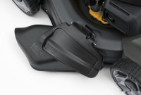 Газонокосилка Stiga Twinclip 955 VE 294563538/ST2
