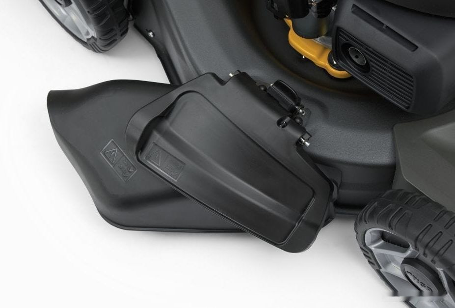 Газонокосилка Stiga Twinclip 955 VE 294563538/ST2 Газонокосилка Stiga Twinclip 955 VE 294563538/ST2