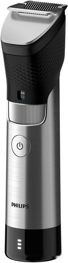 Машинка для стрижки волос Philips Prestige BT9810/15 Машинка для стрижки волос Philips Prestige BT9810/15