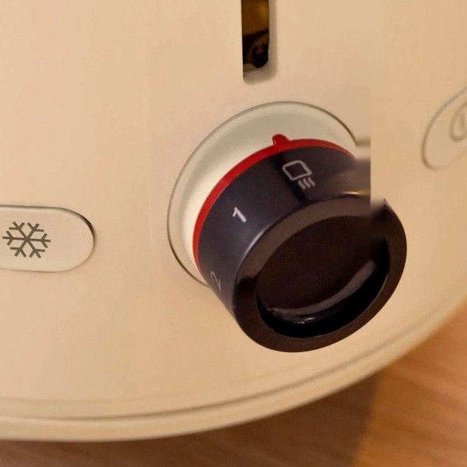 Тостер Bosch TAT2M127 Тостер Bosch TAT2M127