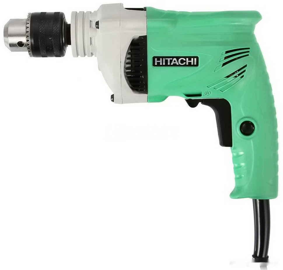 Ударная дрель Hikoki (Hitachi) DV13VSS Ударная дрель Hikoki (Hitachi) DV13VSS