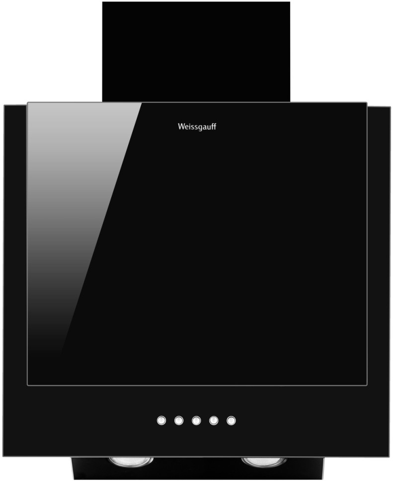 Вытяжка Weissgauff Nekkar BL Вытяжка Weissgauff Nekkar BL