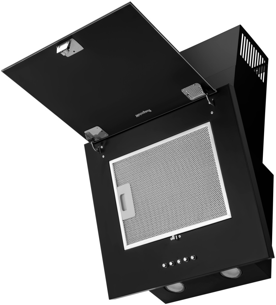 Вытяжка Weissgauff Nekkar BL Вытяжка Weissgauff Nekkar BL