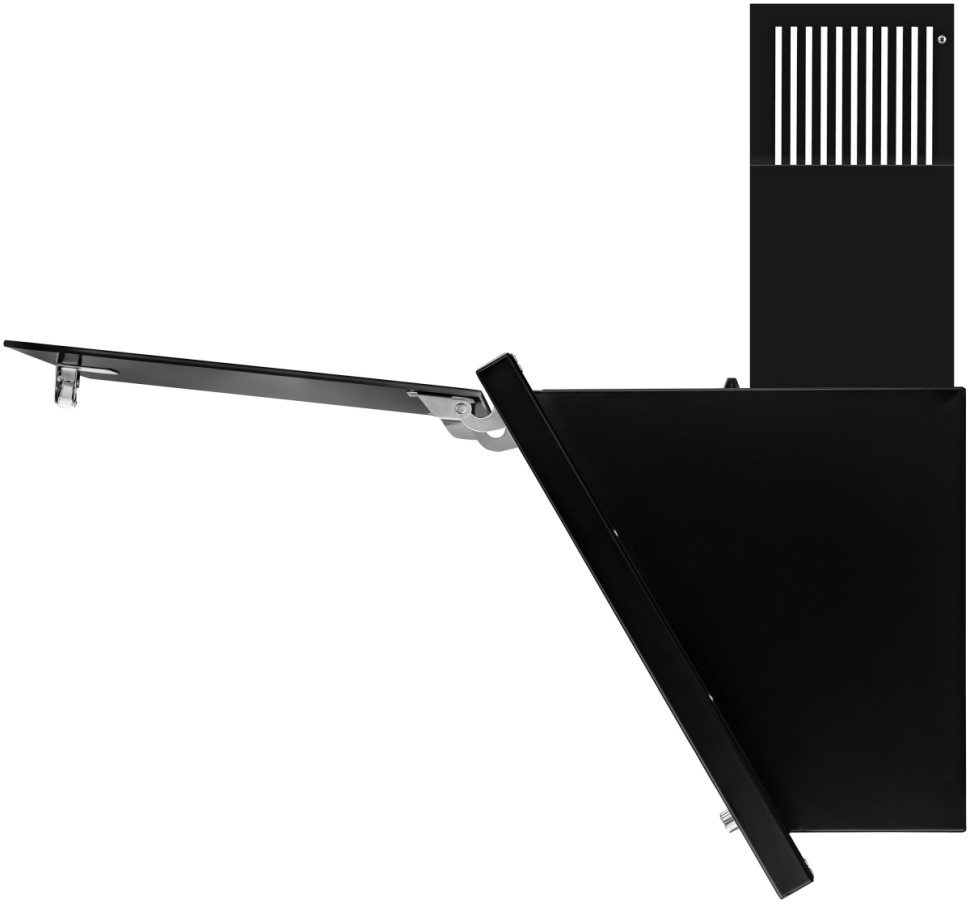 Вытяжка Weissgauff Nekkar BL Вытяжка Weissgauff Nekkar BL