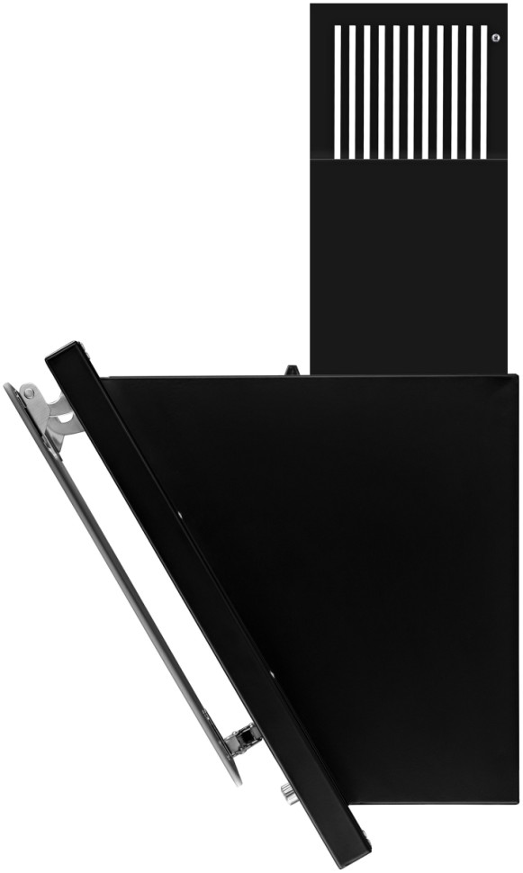 Вытяжка Weissgauff Nekkar BL Вытяжка Weissgauff Nekkar BL